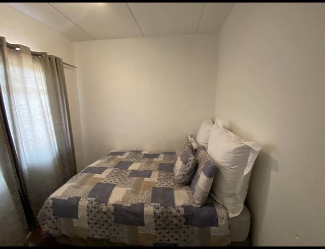 2 BEDROOM SECTIONAL TITLE FOR SALE IN COMET